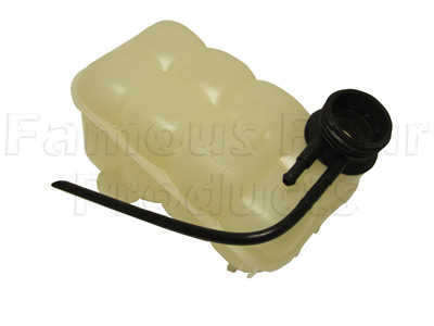 Radiator Expansion Tank
