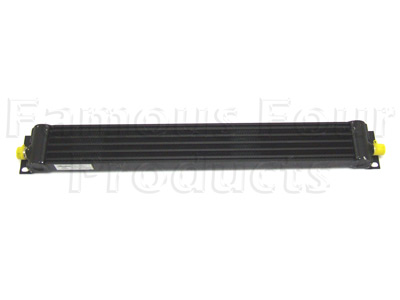 Oil Cooler