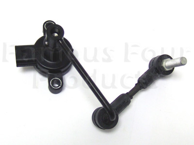 Air Suspension Height Sensor