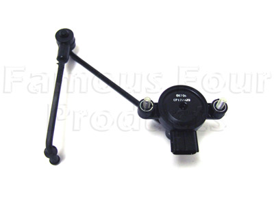Air Suspension Height Sensor