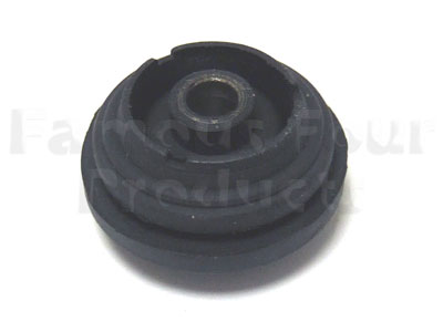 Rubber Mounting for Air Suspension Compressor