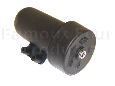 Air Suspension Air Dryer