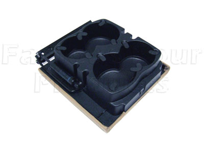 Lid for Centre Cubby Box