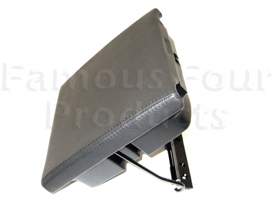 Lid for Centre Cubby Box