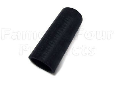Bottom Hose