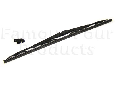 Front Wiper Blade