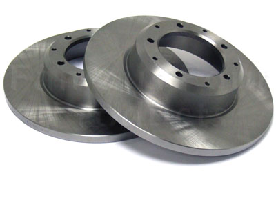 Brake Discs