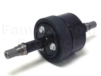 Viscous Coupling