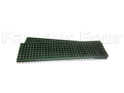 GRP Waffle