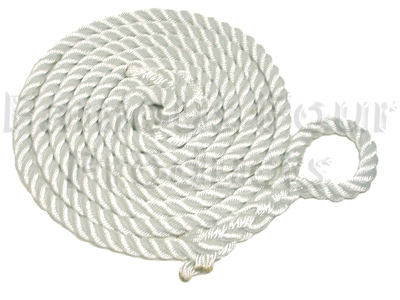 Tow Rope - Nylon