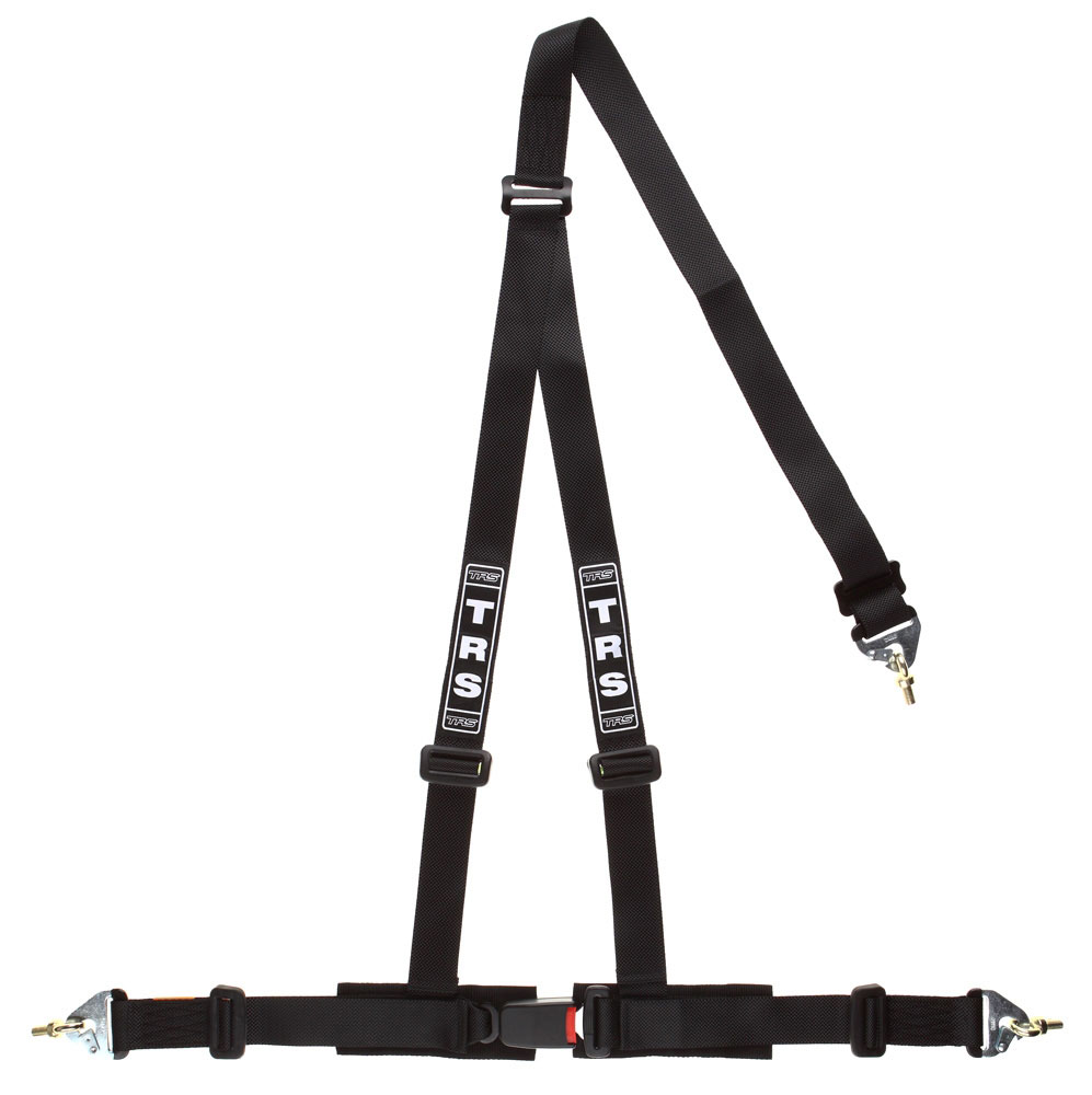 TRS Clubman 3-point Harness