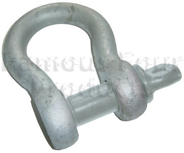 Bow Shackle