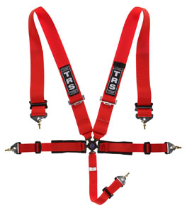 TRS Pro 5-point Harness