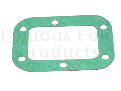 Gasket - Vacuum Pump