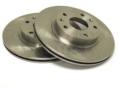 Brake Discs