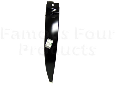 4-Door Rear Wheelarch Repair Panel
