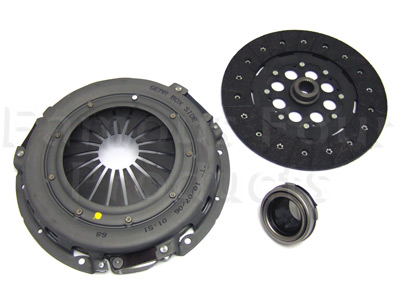 Clutch Kit