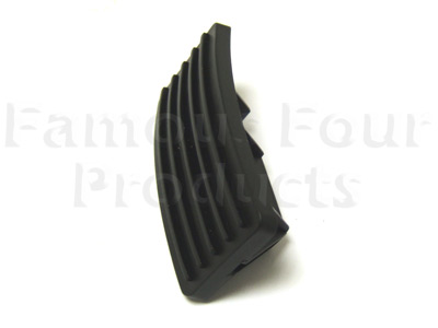 Accelerator Pedal Rubber Pad