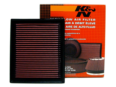 Performance Air Filter Element