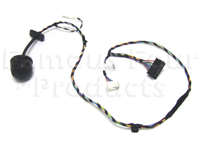 N-type Towing Electrics