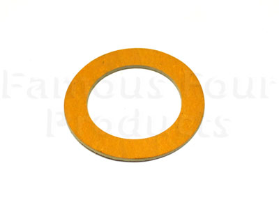 Drain Plug Washer