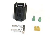 Lamp Replacement Plug Kit