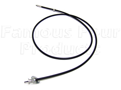 Speedometer Cable
