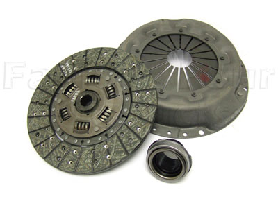 Clutch Kit