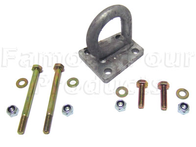 D Lifting Ring