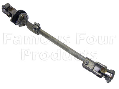 Steering Column Shaft