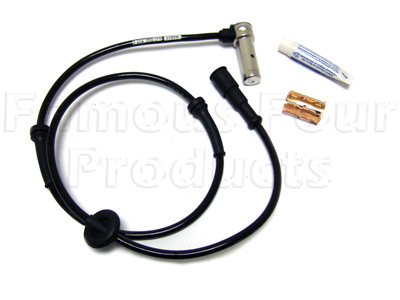 Anti-Lock Brake Sensor