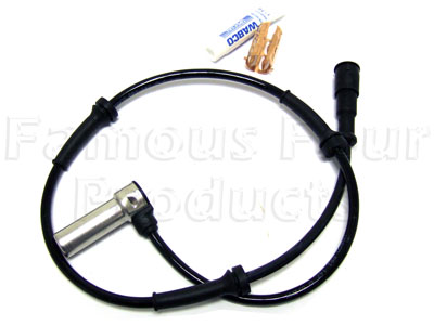 Anti-Lock Brake Sensor