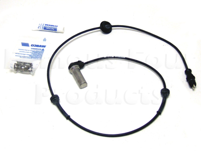 Anti-Lock Brake Sensor