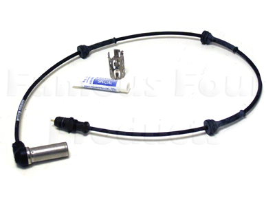 Anti-Lock Brake Sensor