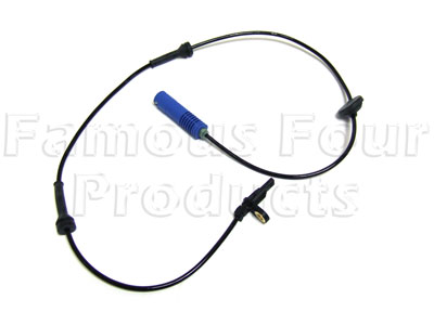 Anti-Lock Brake Sensor