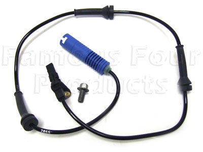 Anti-Lock Brake Sensor