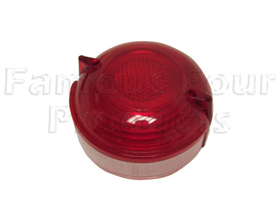 Lens