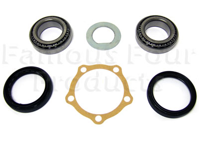 Wheel Bearing Kit