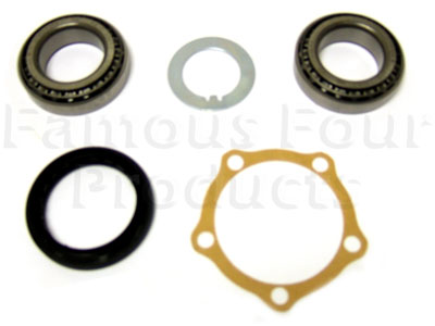 Wheel Bearing Kit - PER WHEEL