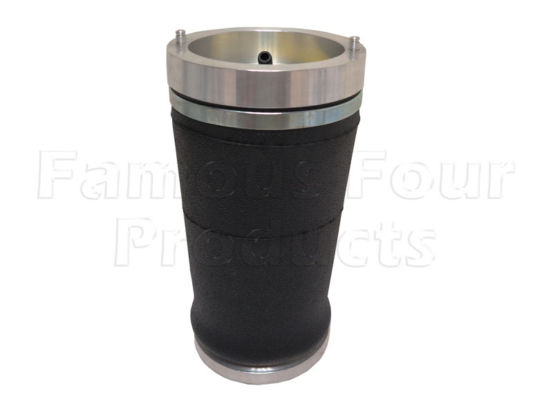 Rear Air Spring Unit