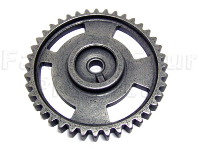 Camshaft Sprocket