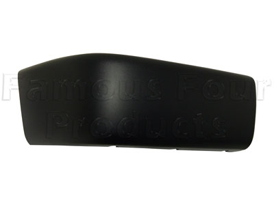 Bumper End Cap