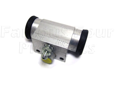 Brake Cylinder - Rear