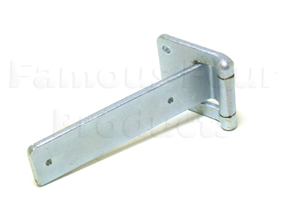 Rear End Door Hinge