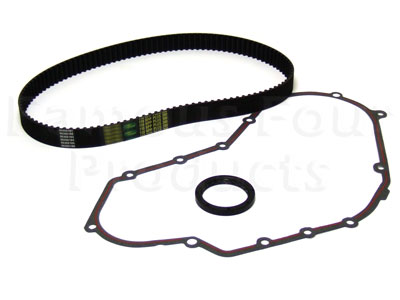 Timing Belt Kit