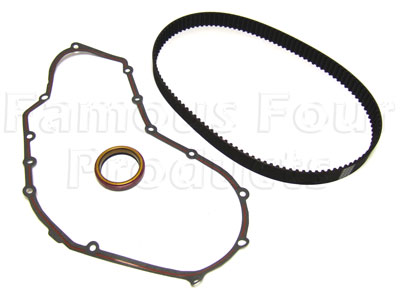 Timing Belt Kit