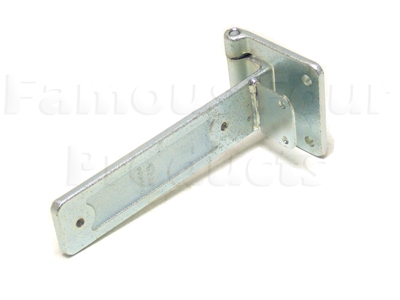 Rear End Door Hinge