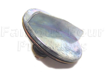 Fuel Filler Cap