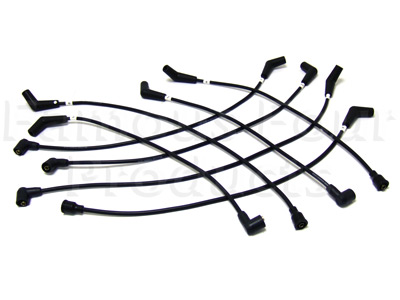 HT Spark Plug Leads