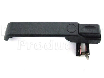 Rear Side Door Handle